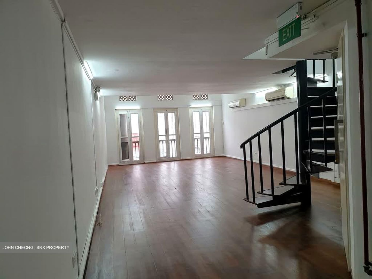 Trengganu Street (D1), Office #546767191